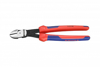 Силовые бокорезы Knipex KN-7422200
