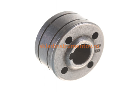 Ролик направляющий для проволоки (0.6-0.8 мм) BlueWeld 722112