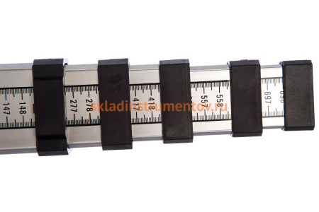 Рейка нивелирная RGK TS-7