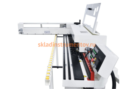 Кромкооблицовочный станок JET JEB-45 333701