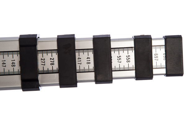 Рейка нивелирная RGK TS-7