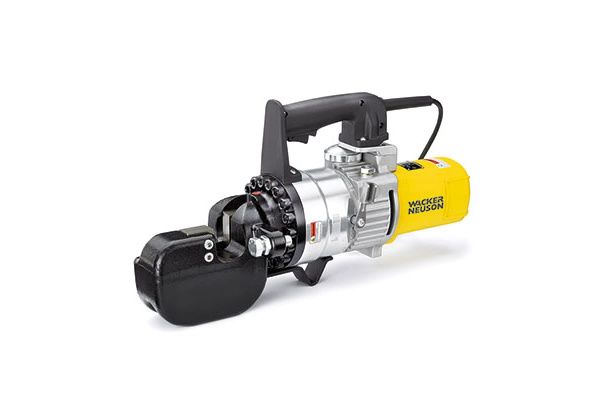 Электрогидравлический резчик арматуры Wacker Neuson RCP 32/230  610205