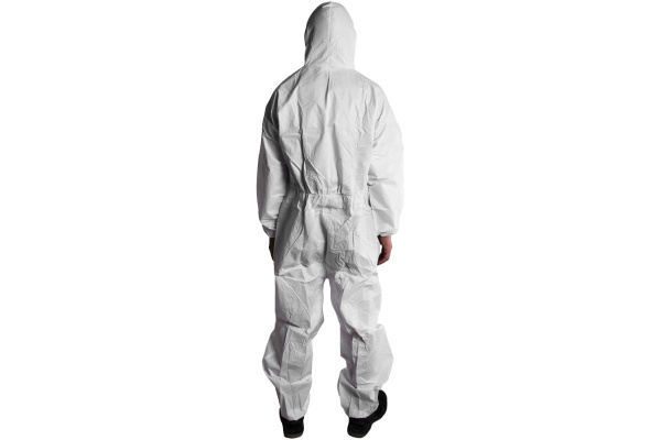 Защитный комбинезон Зубр ПРОФЕССИОНАЛ р. 52-54 11609-52