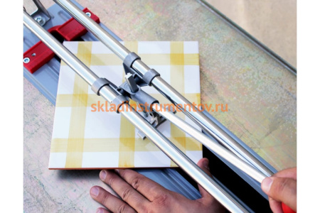 Ручной плиткорез RUBI PRACTIC 40 24983