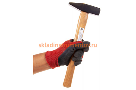 Набор молотки и выколотки Hans TT-13