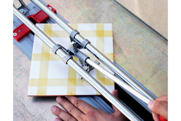 Ручной плиткорез RUBI PRACTIC 40 24983