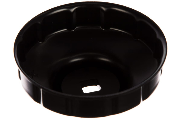 Съёмник масляных фильтров торцевой (76 мм, 12 граней) МАСТАК 103-44076L