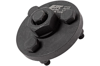 Съемник шкива распредвала VW, AUDI, SKODA JTC-4743