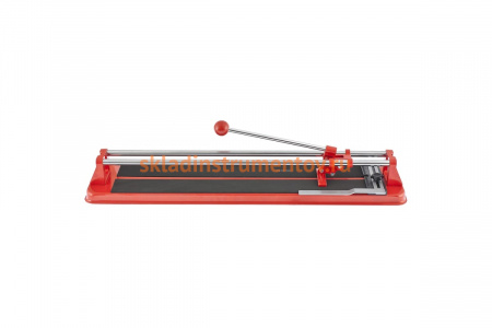 Плиткорез 600х14 мм MATRIX 87625