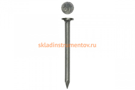 Гвозди строительные 110 шт. (2.0х50 мм) Зубр 4-305016-20-050