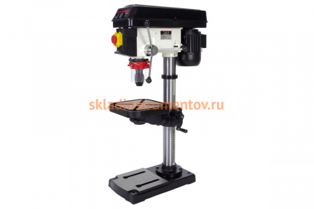 Вертикально-сверлильный станок Jet JDP-13М 10000360M