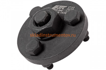 Съемник шкива распредвала VW, AUDI, SKODA JTC-4743