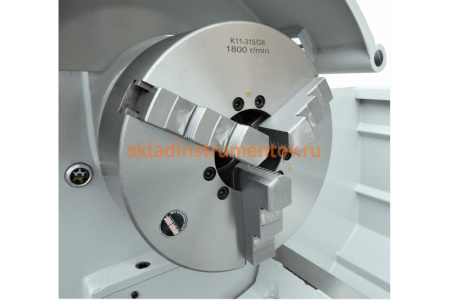 Токарно-винторезный станок MetalMaster Z51150 17046