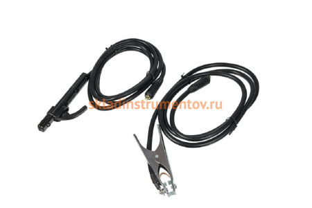 Инверторный сварочный аппарат Ресанта САИ 250 ПРОФ Инверторный сварочный аппарат Ресанта САИ 250 ПРОФ