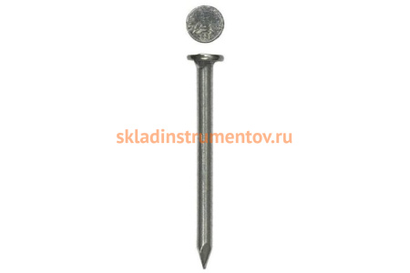 Гвозди строительные 600 шт. (1.2х16 мм) Зубр 4-305016-12-016