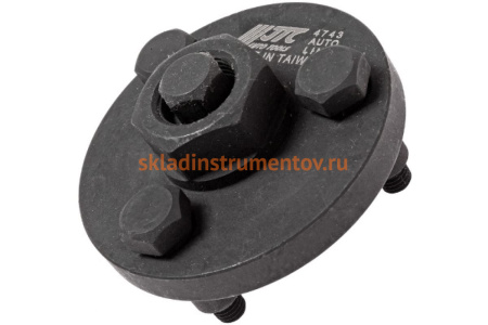Съемник шкива распредвала VW, AUDI, SKODA JTC-4743