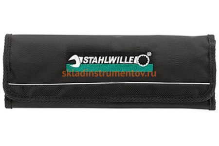 Набор удлиненных комбинированных ключей Stahlwille 14/17 96401005