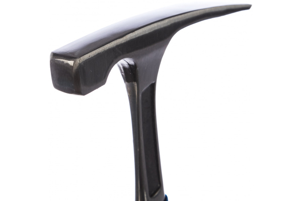 Цельнокованый молоток каменщика Зубр ТИТАН 600 г 20145-600_z01