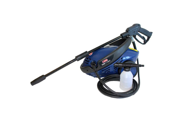 Мойка высокого давления ДИОЛД ВДМ-1-135 К 40031020