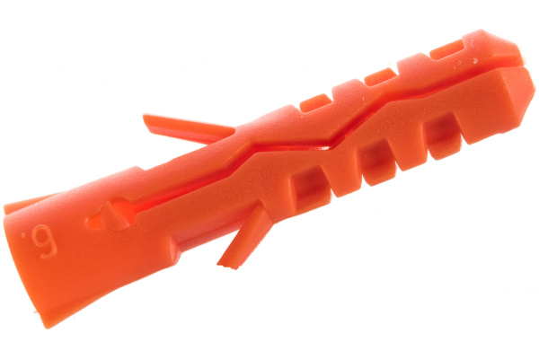 Нейлоновый дюбель 6 x 30 Mungo MN 100 шт. MUN-1000060