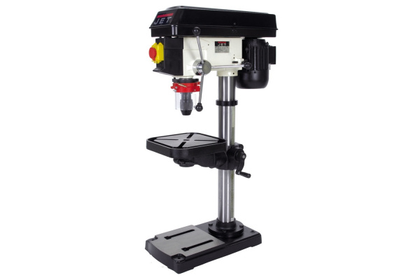 Вертикально-сверлильный станок Jet JDP-13М 10000360M