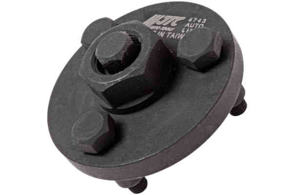 Съемник шкива распредвала VW, AUDI, SKODA JTC-4743