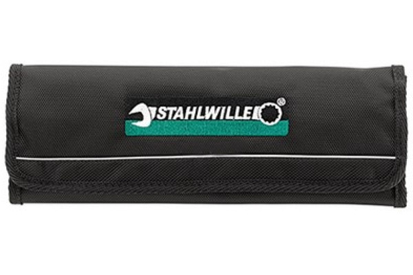 Набор удлиненных комбинированных ключей Stahlwille 14/17 96401005