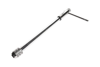 Т-образный держатель для метчиков 1/2" 5-12мм 300мм JTC-5208