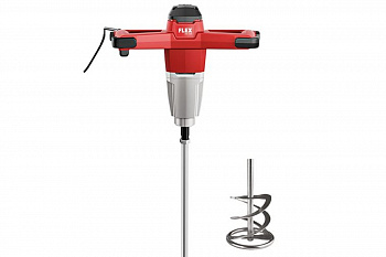 Односкоростной миксер FLEX MXE 1000 + WR2 120 433179