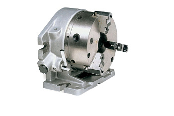 Головка делительная DH-2 для фрезерных станков Proma 25000200