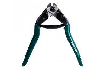 Тросорез-кусачки Kraftool "Expert" универсальный кабель 5x19 мм 23335-19