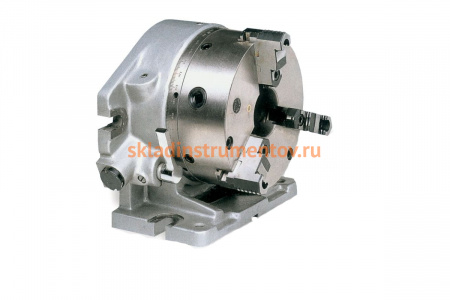 Головка делительная DH-2 для фрезерных станков Proma 25000200