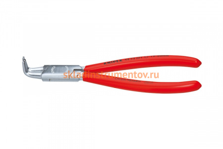 Щипцы для стопорных колец KNIPEX KN-4423J11SB