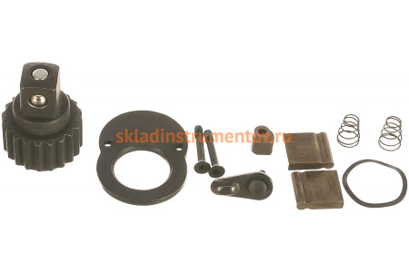 Ремкомплект к трещотке 80235 FORCE 80235P