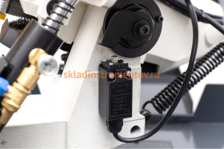 Ленточнопильный станок METALMASTER BSG-220 00000014719