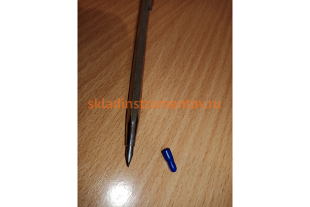 Твердосплавный разметочный карандаш 130 мм STAYER 3345_z01