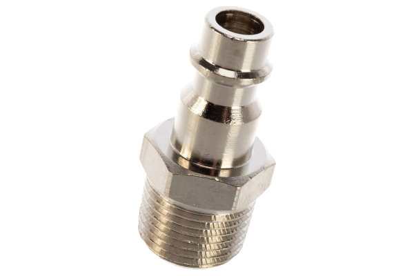 Разъем (папа) 3/8" для пневматического инструмента Jonnesway GM-03PM