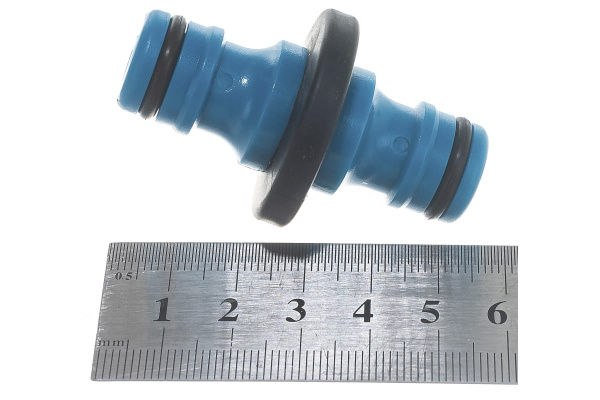 Переходник штуцерный  PROLine TA-1 1/2" Grinda 8-426437_z01