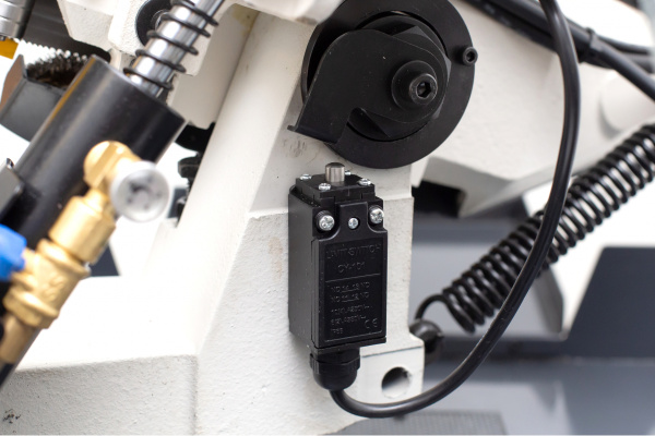 Ленточнопильный станок METALMASTER BSG-220 00000014719