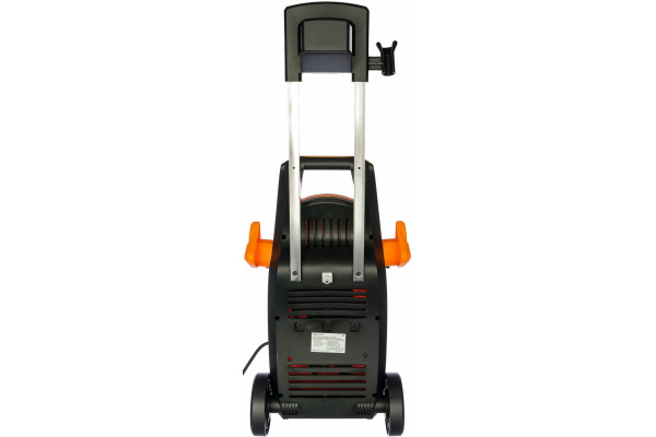 Аппарат высокого давления WIEDERKRAFT WDK-2135