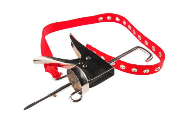 Приспособление для ремонта автомобильных шин JTC 5807