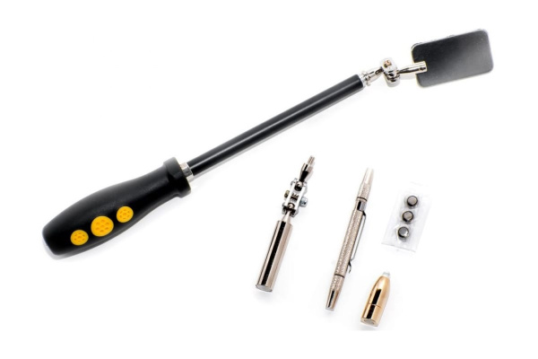 Телескопическая многофункциональная ручка Станкоимпорт KA-5201