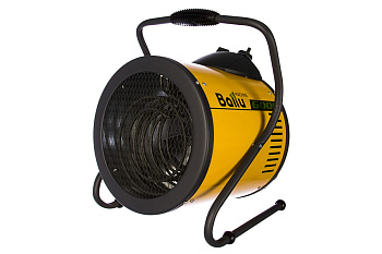 Электрическая тепловая пушка Ballu BHP-P-6