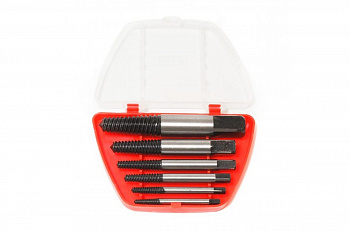 Набор экстракторов Rockforce 6 предметов RF-63005B