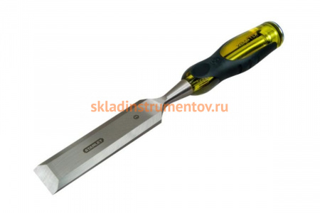 Стамеска FatMax 30 мм Stanley 0-16-262