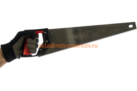 Ножовка по дереву MIRAX Universal 450 мм 5 TPI 1502-47_z01