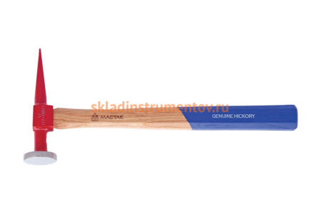 Рихтовочный молоток МАСТАК №11 117-10011