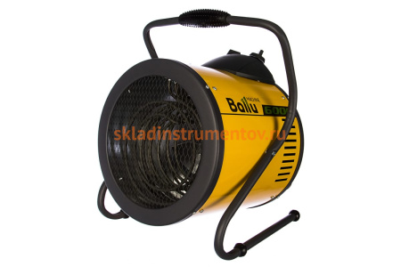 Электрическая тепловая пушка Ballu BHP-P-6