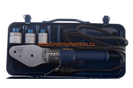 Комплект DYTRON DT TraceWeld MINI P-4a 850 W, blue 4970
