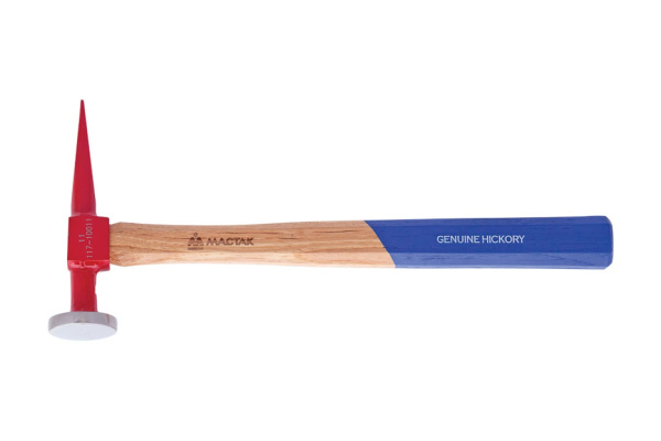 Рихтовочный молоток МАСТАК №11 117-10011